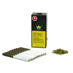Redecan Redees Outlaw PR 10 X 0.35 G Pre-Rolls