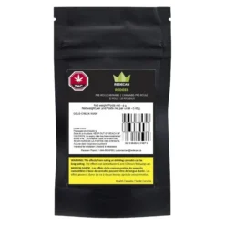 Redecan Redees Cold Creek Kush PR 10 X 0.4 G