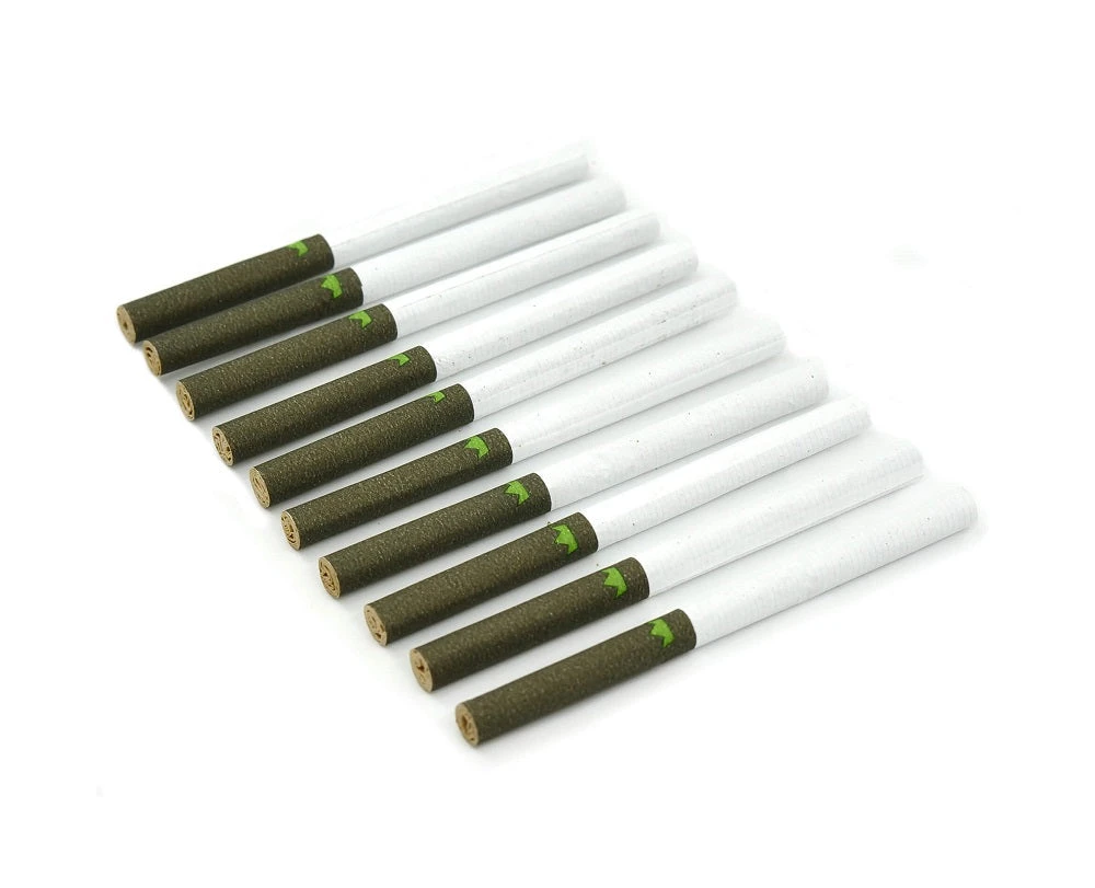 Redecan Pre-Rolls Redees Wappa PR 10 X 0.4 G 5 Redecan Pre-Rolls Redees Wappa PR 10 X 0.4 G