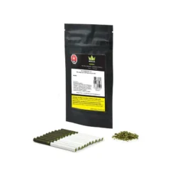 Redecan Pre-Rolls Redees Wappa PR 10 X 0.4 G