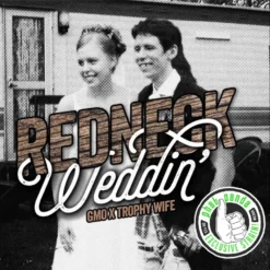 Phat Panda New Arrivals Redneck Wedding