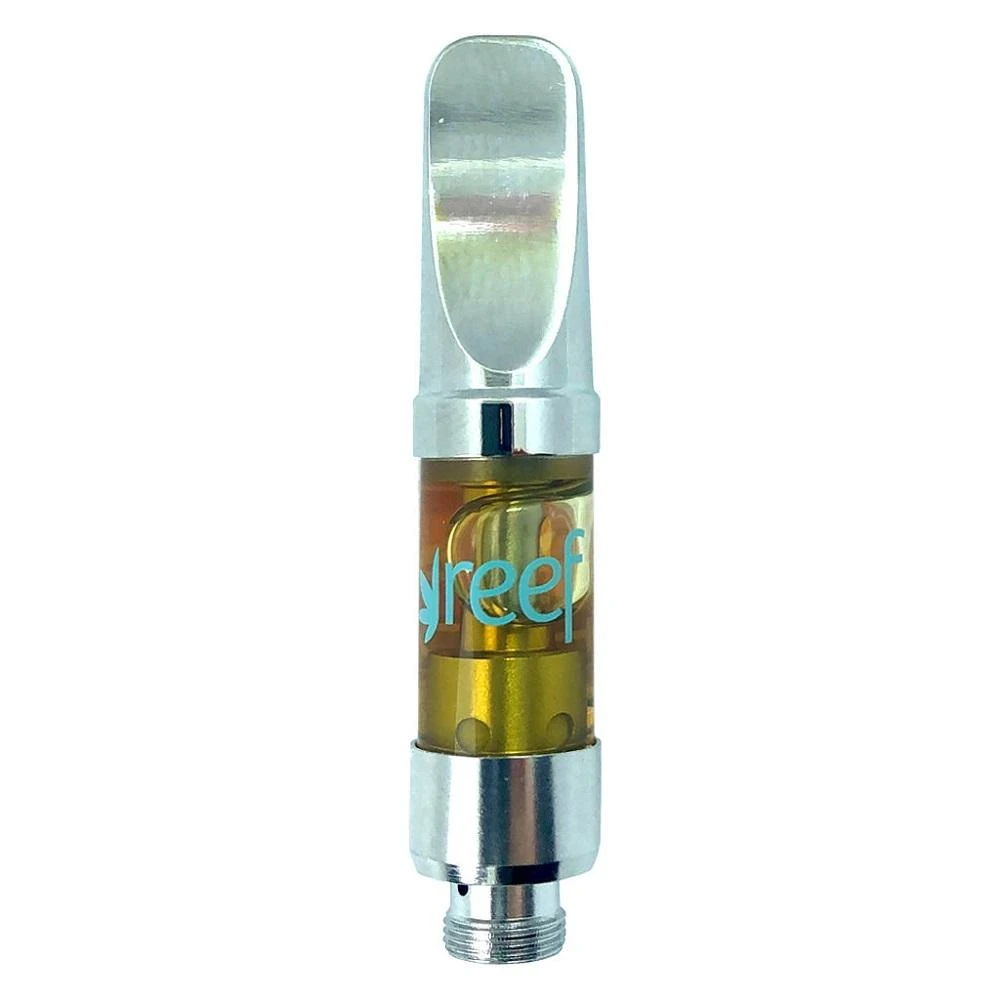 Reef Organic Anchor Full Spectrum Cartridge New Arrivals 3 Reef Organic Anchor Full Spectrum Cartridge New Arrivals