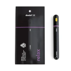 Relax Thc-plus By Dosist - Dose Pen