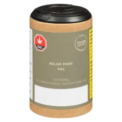 Rilaxe Relief Pods