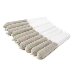 Pre-Rolls RGB Black Sero'Q 3 Pack Pre Roll (.35g) 7 Pre-Rolls RGB Black Sero'Q 3 Pack Pre Roll (.35g)