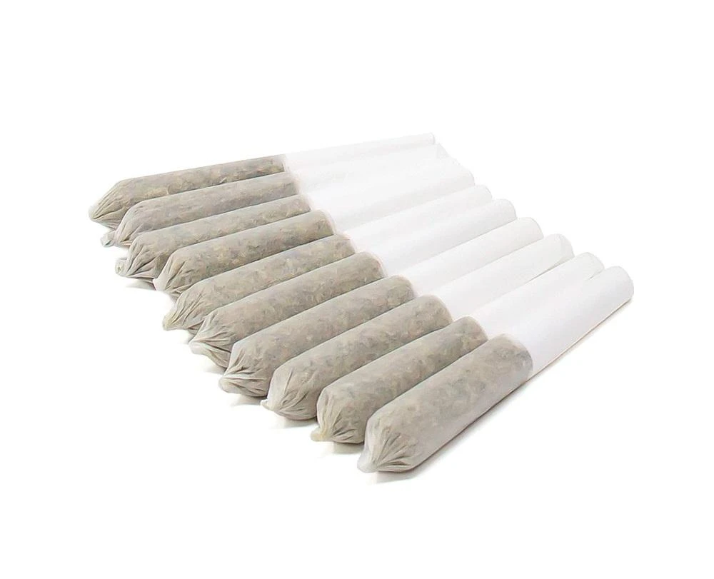 Pre-Rolls RGB Black Sero'Q 3 Pack Pre Roll (.35g) 5 Pre-Rolls RGB Black Sero'Q 3 Pack Pre Roll (.35g)