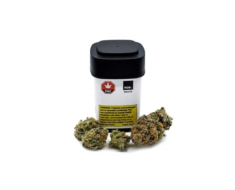 RGB Black-Sero'Q New Arrivals 3 RGB Black-Sero'Q New Arrivals