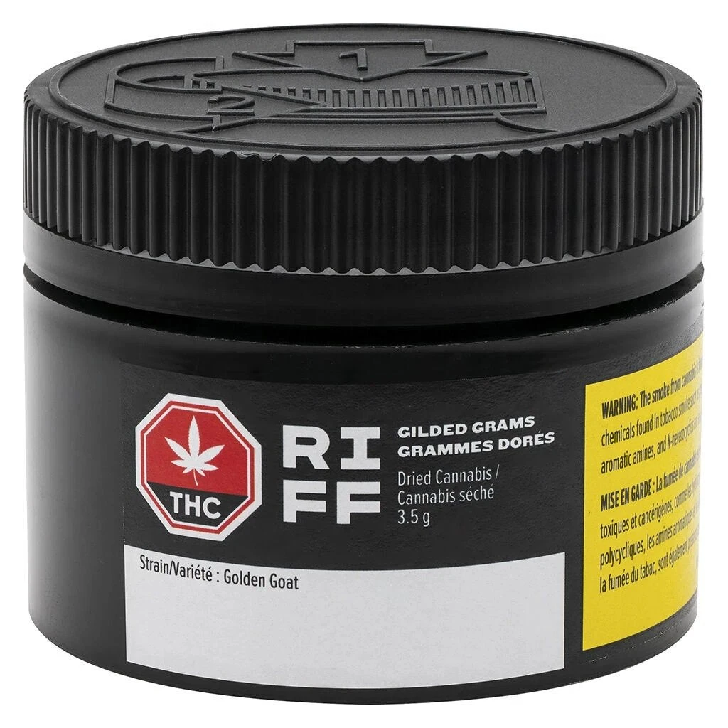 New Arrivals Riff Gilded Grams 4 New Arrivals Riff Gilded Grams