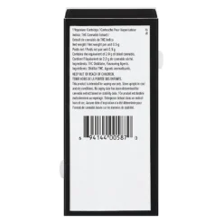 Riff Grand Daddy Purps X Sour Kush Cartridge