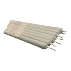 Riff Hell Cat 33 7 Pack Pre Roll (.5g) Pre-Rolls