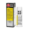 Hybrid Strains Riff THC Spray (15ml)