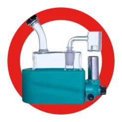 Stache Products RIO Matte