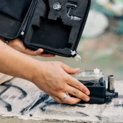 Stache Products RIO Matte