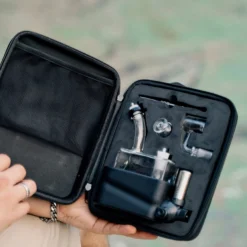 Stache Products RIO Matte