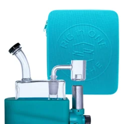 Stache Products RIO Matte