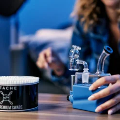 Stache Products RIO Matte