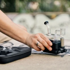 Stache Products RIO Matte