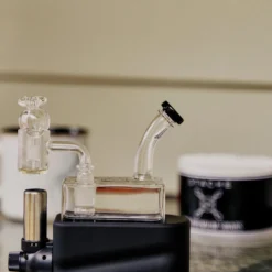 Stache Products RIO Matte