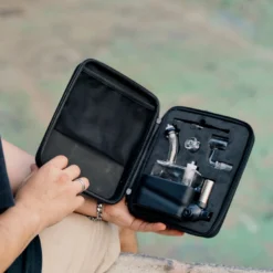 Stache Products RIO Matte