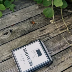 Stache Products RIO Matte