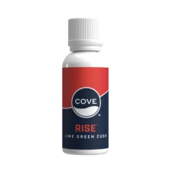 Sativa Strains COVE Rise Tincture (20ml)