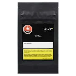 Ritual Green HPG13 5 Ritual Green HPG13