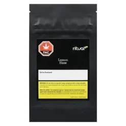 Ritual Green Lemon Haze New Arrivals