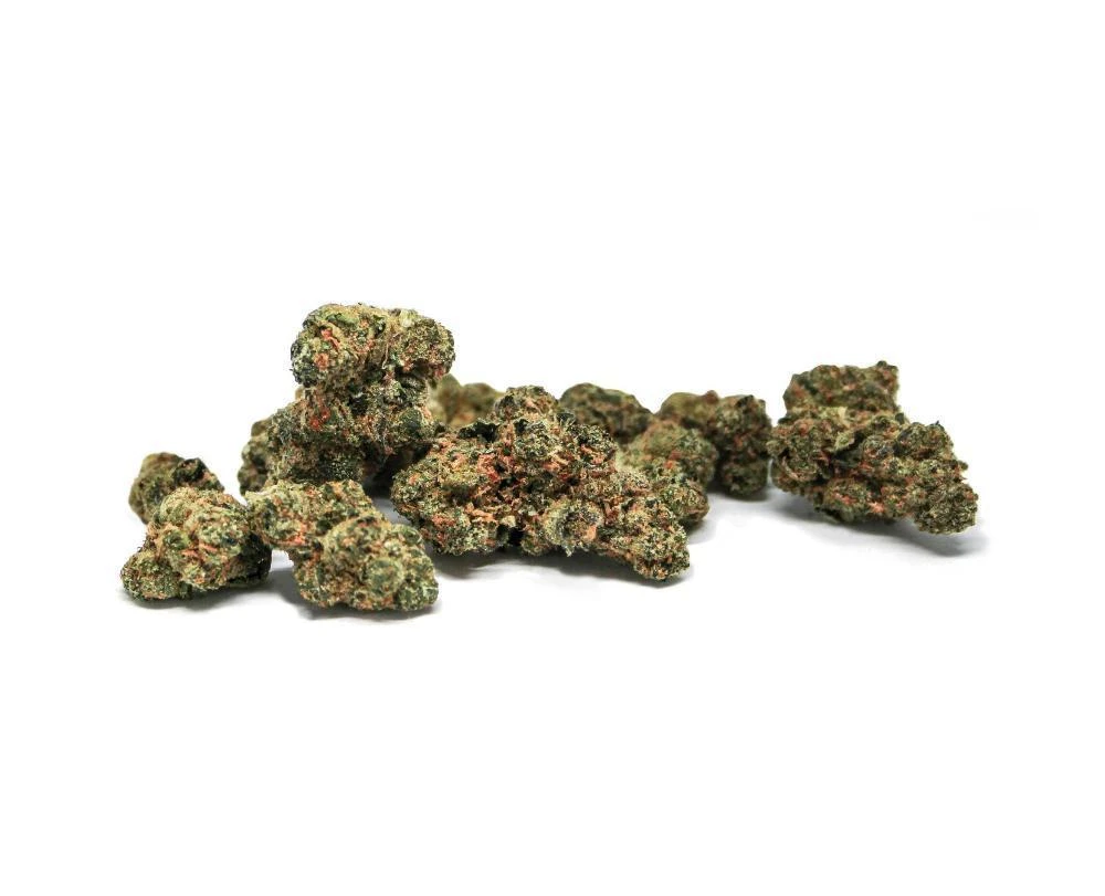 Spinach Rockstar Kush New Arrivals 3 Spinach Rockstar Kush New Arrivals