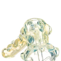 DankStop Rocky Fumed Hammer Style Bubbler Accessories