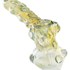 DankStop Rocky Fumed Hammer Style Bubbler Accessories