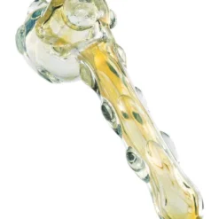 DankStop Rocky Fumed Hammer Style Bubbler Accessories