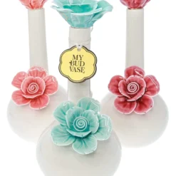 My Bud Vase Rosette