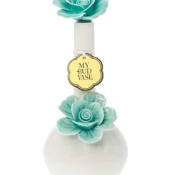 My Bud Vase Rosette