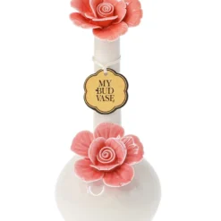 My Bud Vase Rosette
