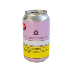 HYTN- CA Rosewater Lemondade Beverage