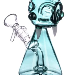 DankStop "Sabertooth Monster" Waterpipe New Arrivals