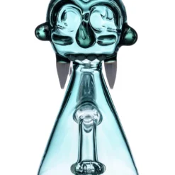 DankStop "Sabertooth Monster" Waterpipe New Arrivals