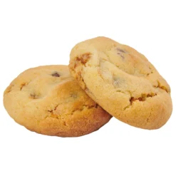 Olli Brands Salted Caramel Cookies