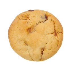 Olli Brands Salted Caramel Cookies