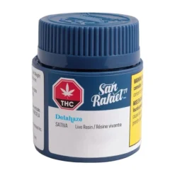 San Rafael '71 Delahaze Live Resin New Arrivals