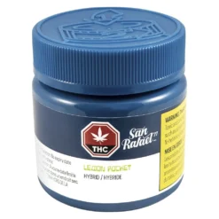 New Arrivals San Rafael '71 Lemon Rocket