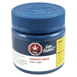 San Rafael '71 Stonefruit Sunset