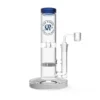 Accessories San Rafael '71 Straight Water Pipe - Blue (8")