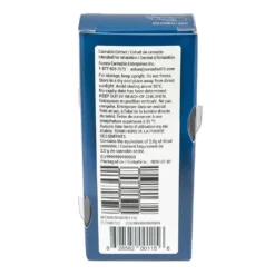 San Rafael '71 Tangerine Dream Full-Spectrum Cartridge 7 San Rafael '71 Tangerine Dream Full-Spectrum Cartridge