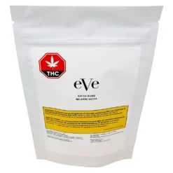 Eve & Co New Arrivals Sativa Blend