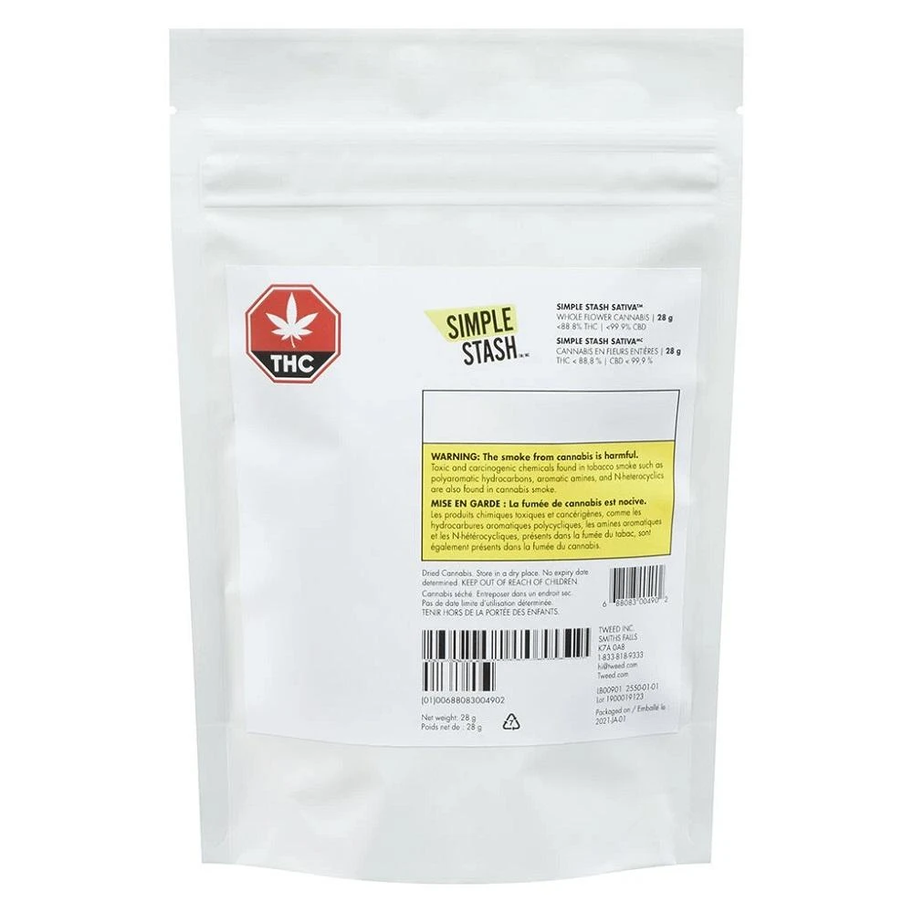 Simple Stash Sativa New Arrivals 5 Simple Stash Sativa New Arrivals