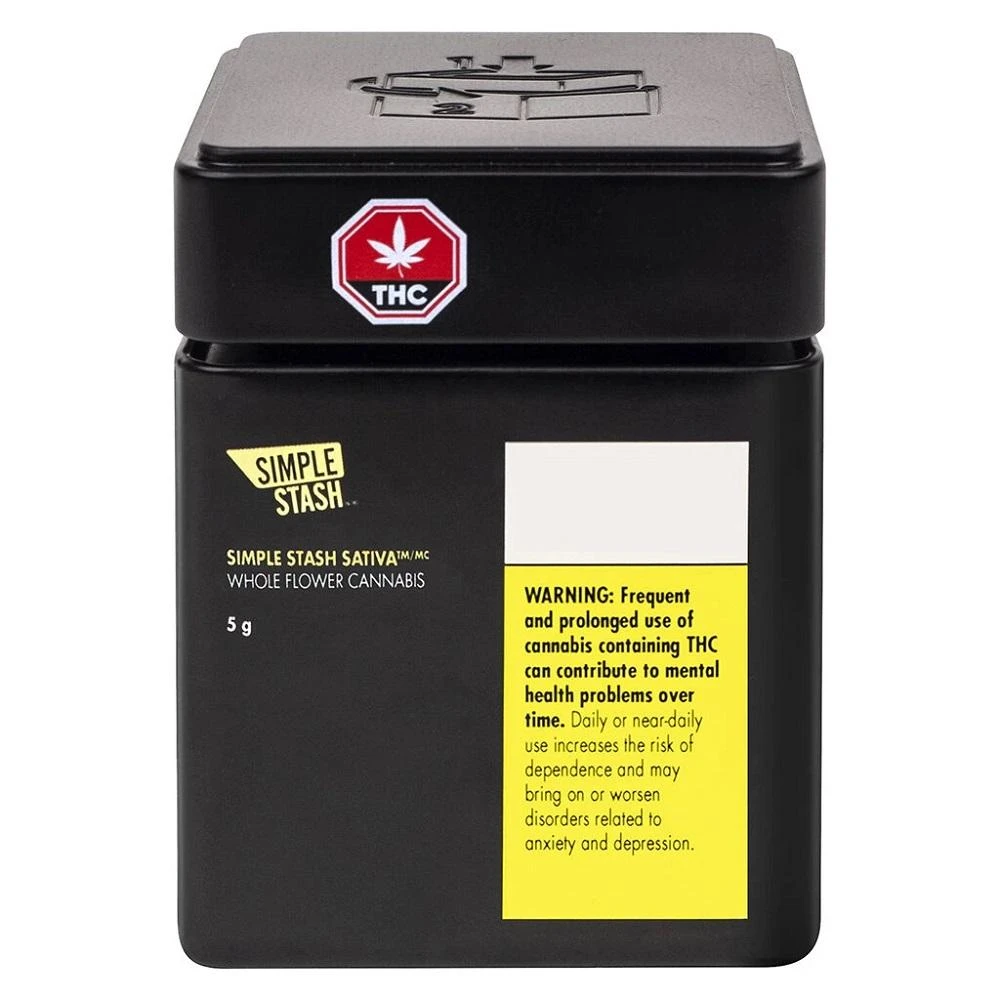 Simple Stash Sativa New Arrivals 4 Simple Stash Sativa New Arrivals