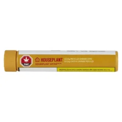 Houseplant Sativa PR 2 X 0.5 G Pre-Rolls