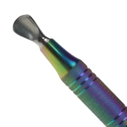 Skilletools Scoop 2.0 Dabber - Anodized