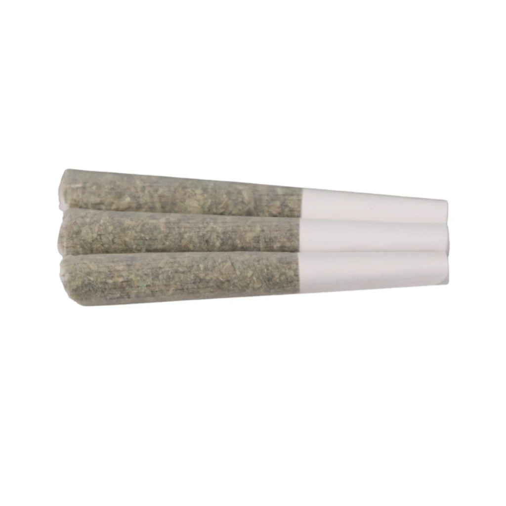 Truro Secret Pre-Rolls 4 Truro Secret Pre-Rolls